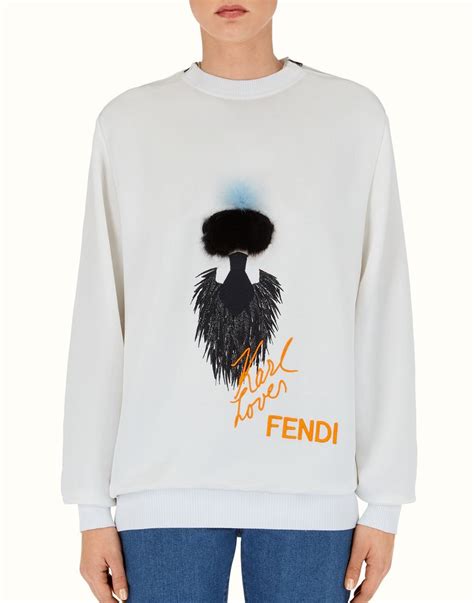 fendi camisas|Fendi official website.